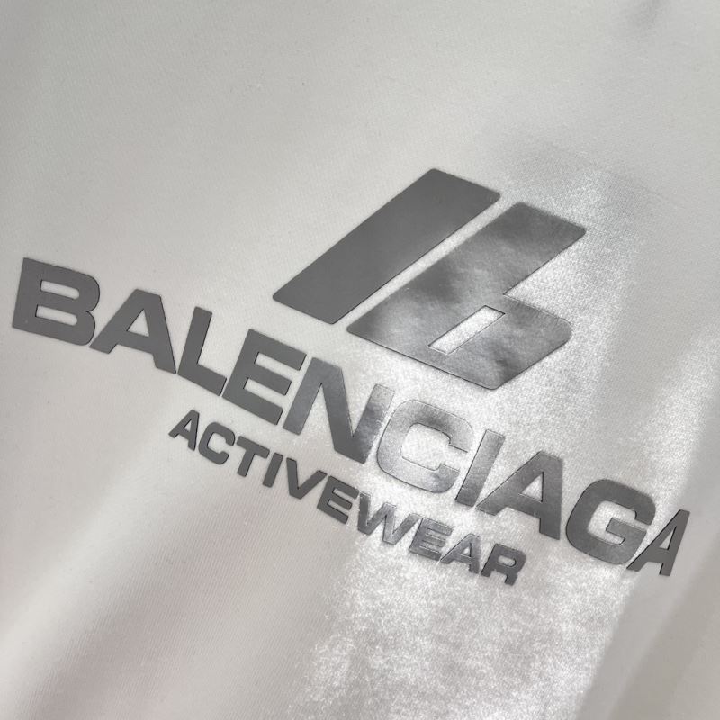 Balenciaga Hoodies